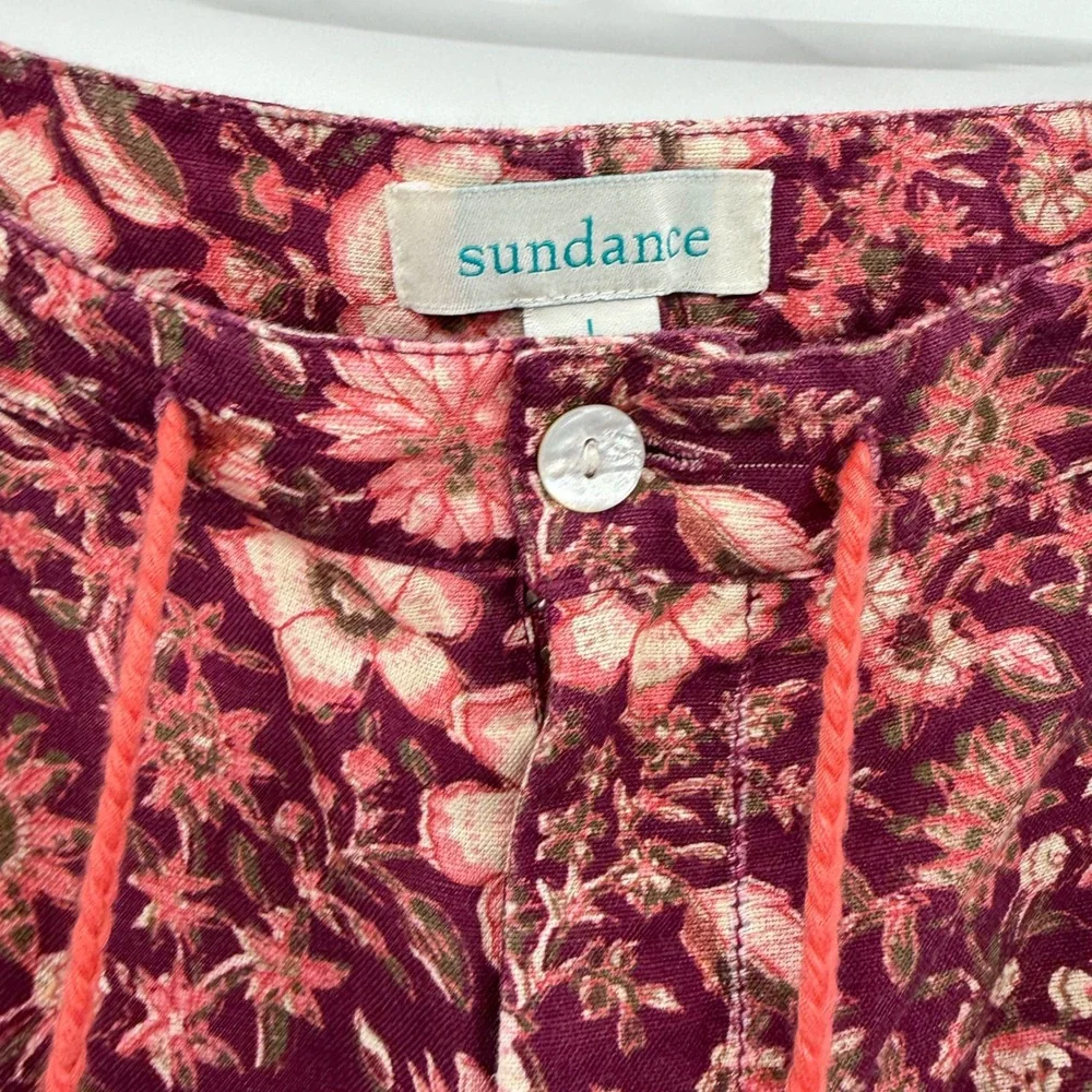 Sundance charming shorts
